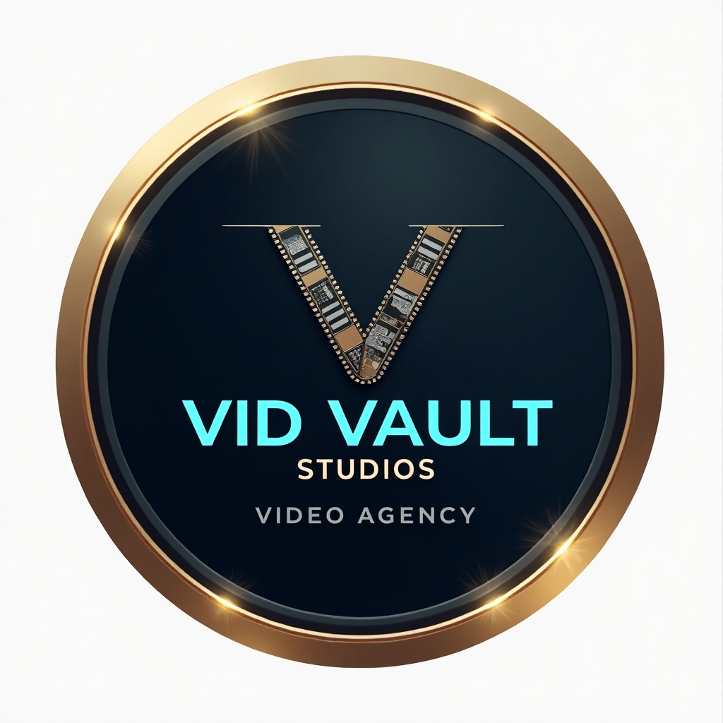 Vid Vault Studios